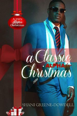 [A Very Alpha Christmas 09] • A Classic Alpha for Christmas